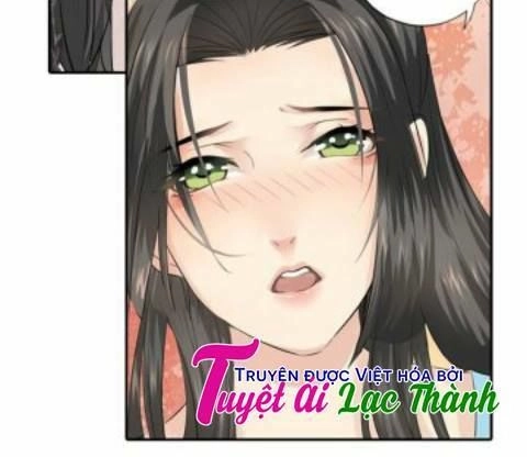 Cô Phương Bất Tự Thưởng (Màu) Chapter 37 - 25