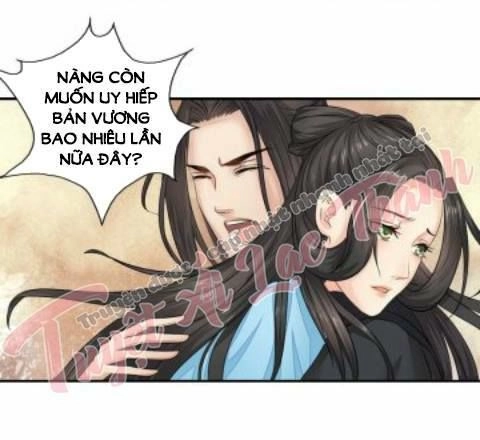 Cô Phương Bất Tự Thưởng (Màu) Chapter 37 - 26