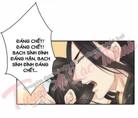 Cô Phương Bất Tự Thưởng (Màu) Chapter 37 - 28