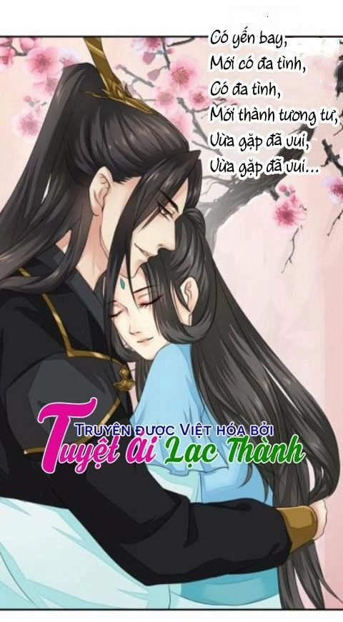 Cô Phương Bất Tự Thưởng (Màu) Chapter 37 - 31