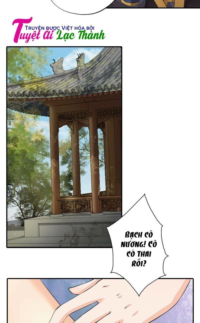 Cô Phương Bất Tự Thưởng (Màu) Chapter 38 - 11