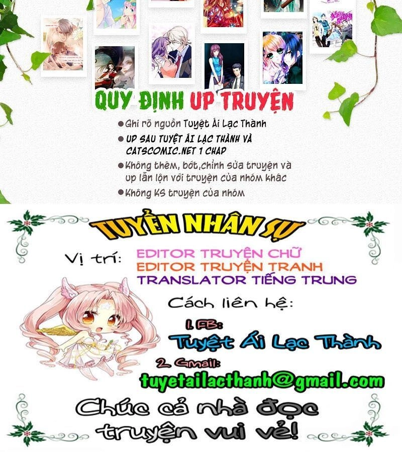 Cô Phương Bất Tự Thưởng (Màu) Chapter 39 - 14