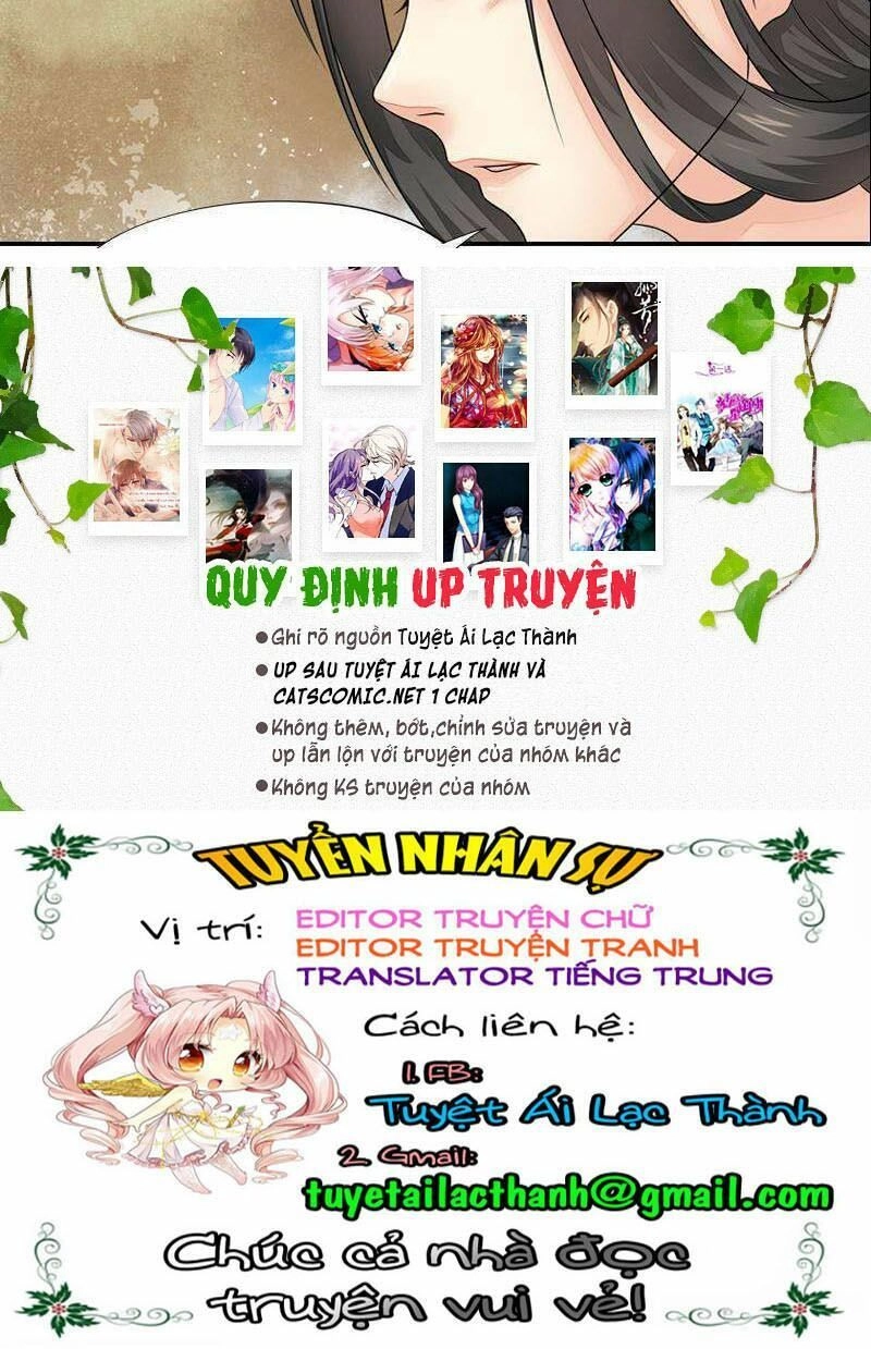 Cô Phương Bất Tự Thưởng (Màu) Chapter 41 - 14