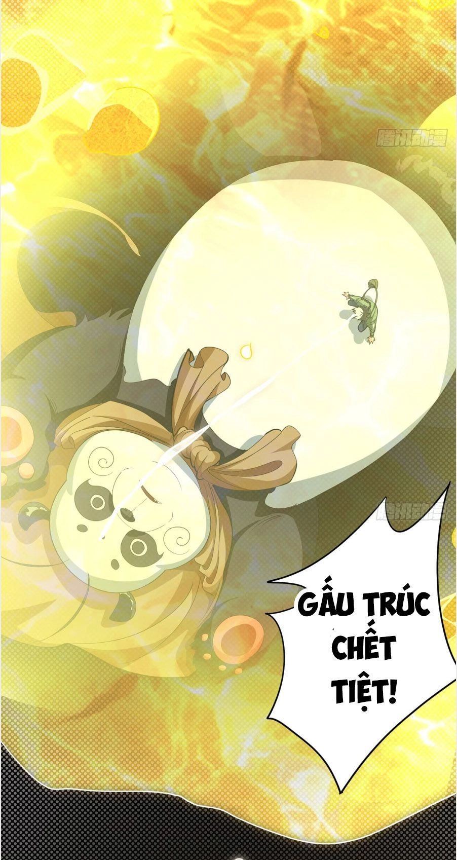 Nguyên Linh Chúa Tể Chapter 3 - 15