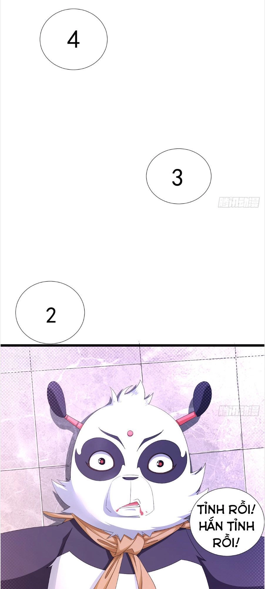 Nguyên Linh Chúa Tể Chapter 3 - 18