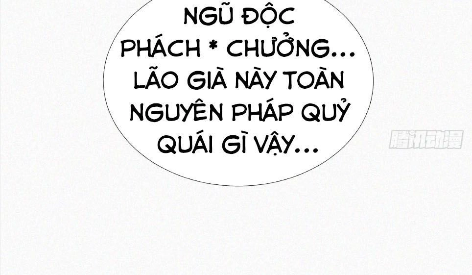 Nguyên Linh Chúa Tể Chapter 6.5 - 8