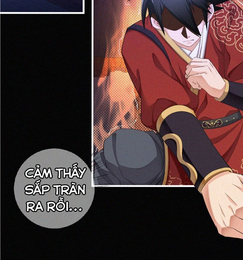 Nguyên Linh Chúa Tể Chapter 6.5 - 10