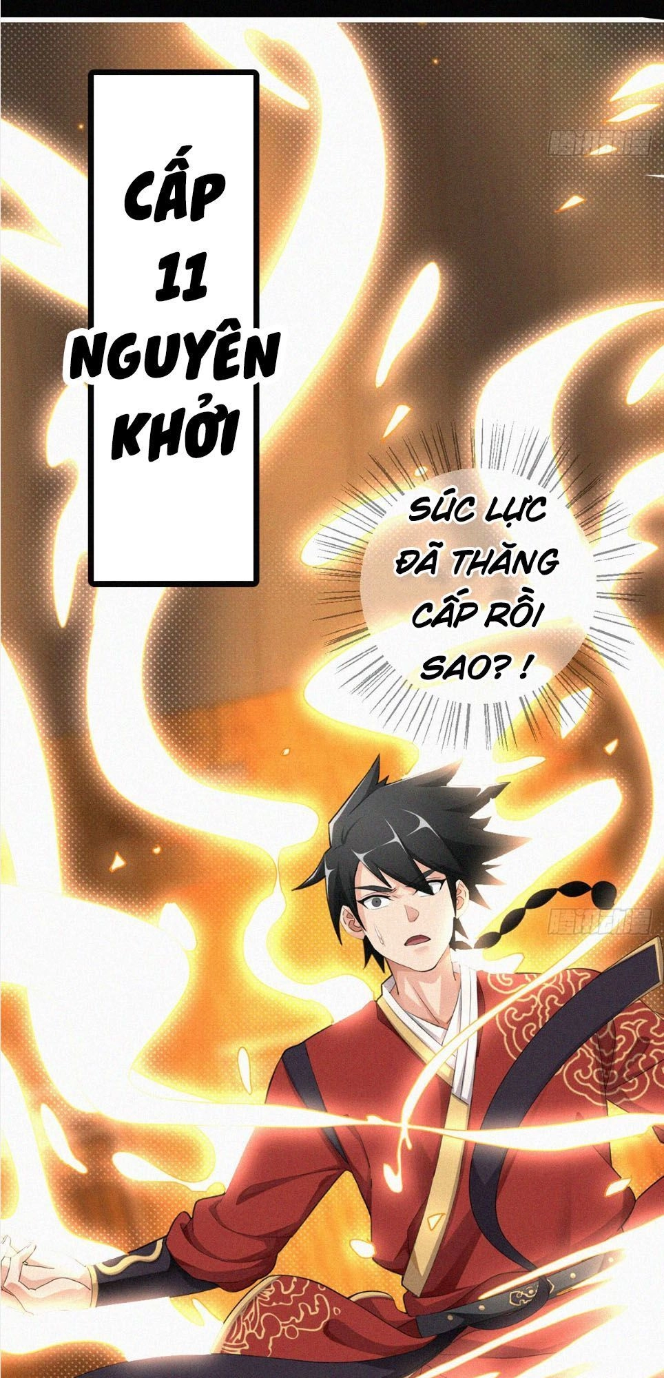 Nguyên Linh Chúa Tể Chapter 6.5 - 13