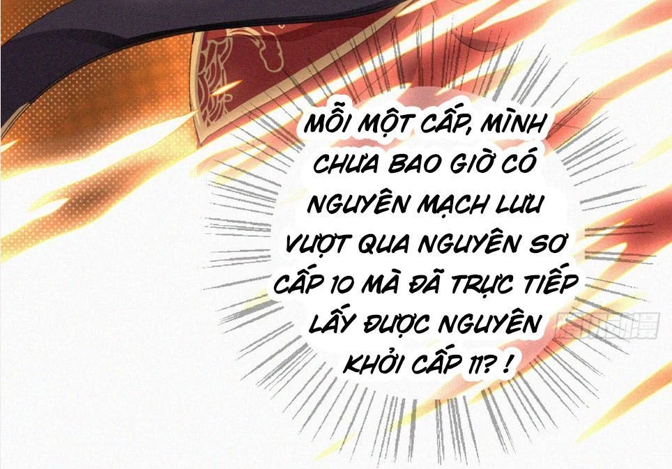 Nguyên Linh Chúa Tể Chapter 6.5 - 14