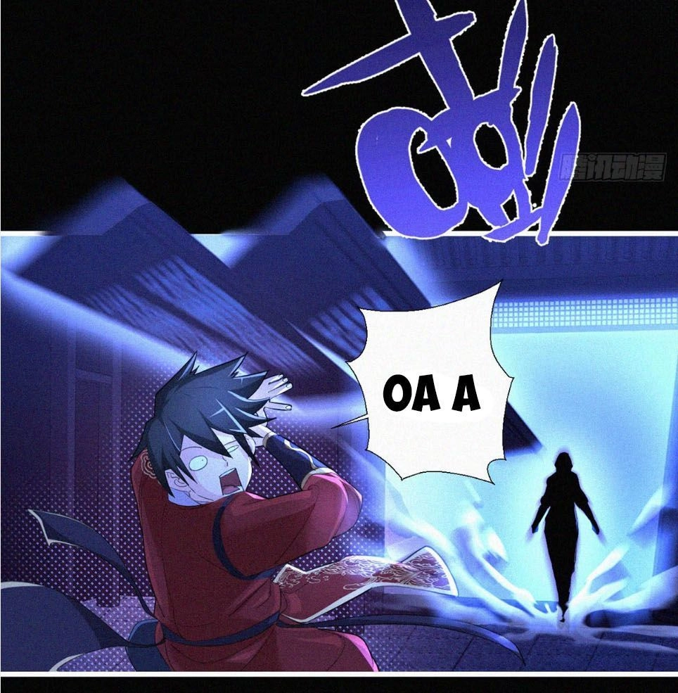 Nguyên Linh Chúa Tể Chapter 6.5 - 16