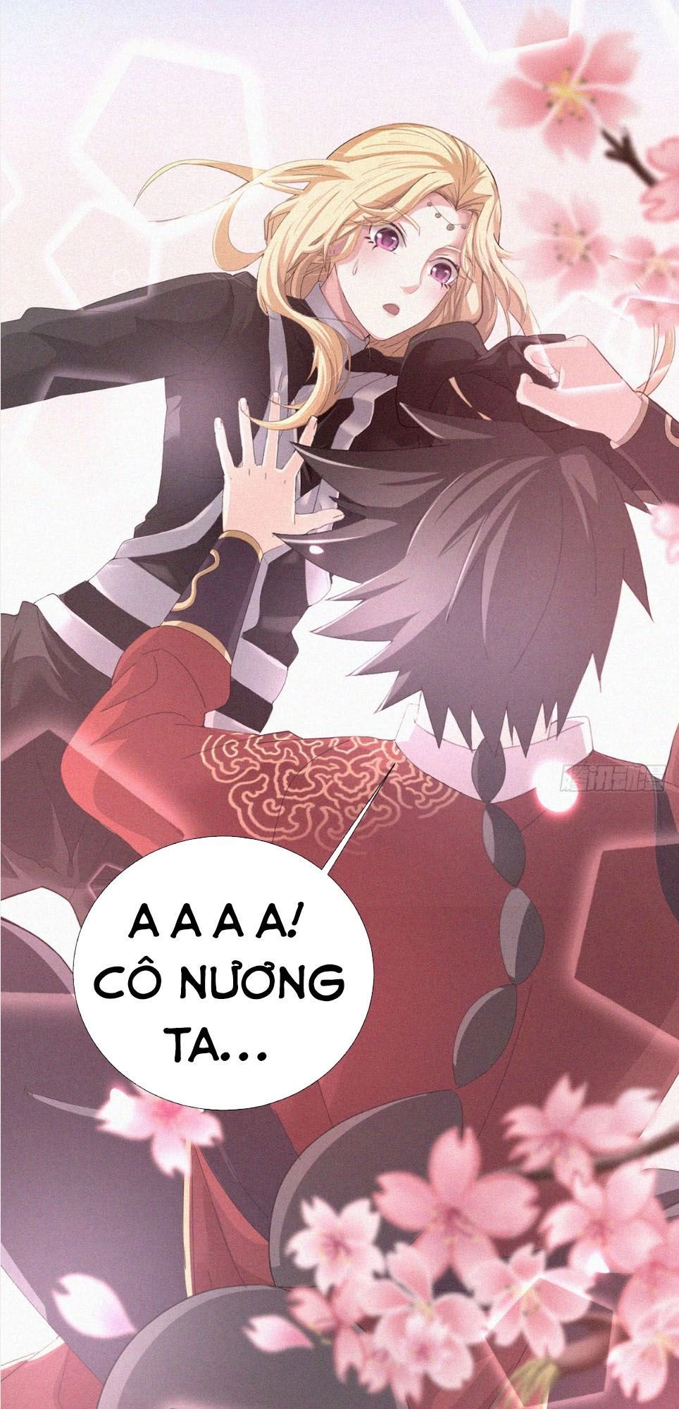 Nguyên Linh Chúa Tể Chapter 6.5 - 24