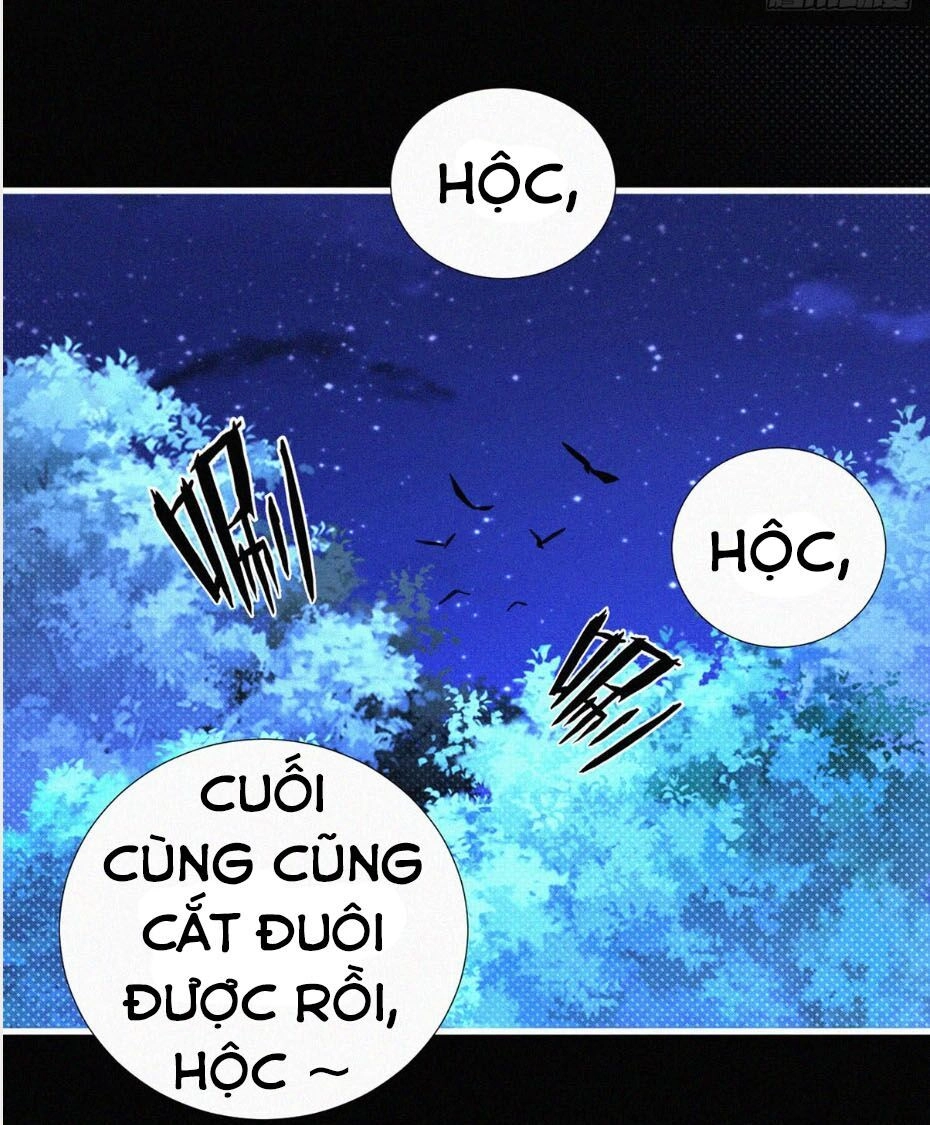 Nguyên Linh Chúa Tể Chapter 7 - 9