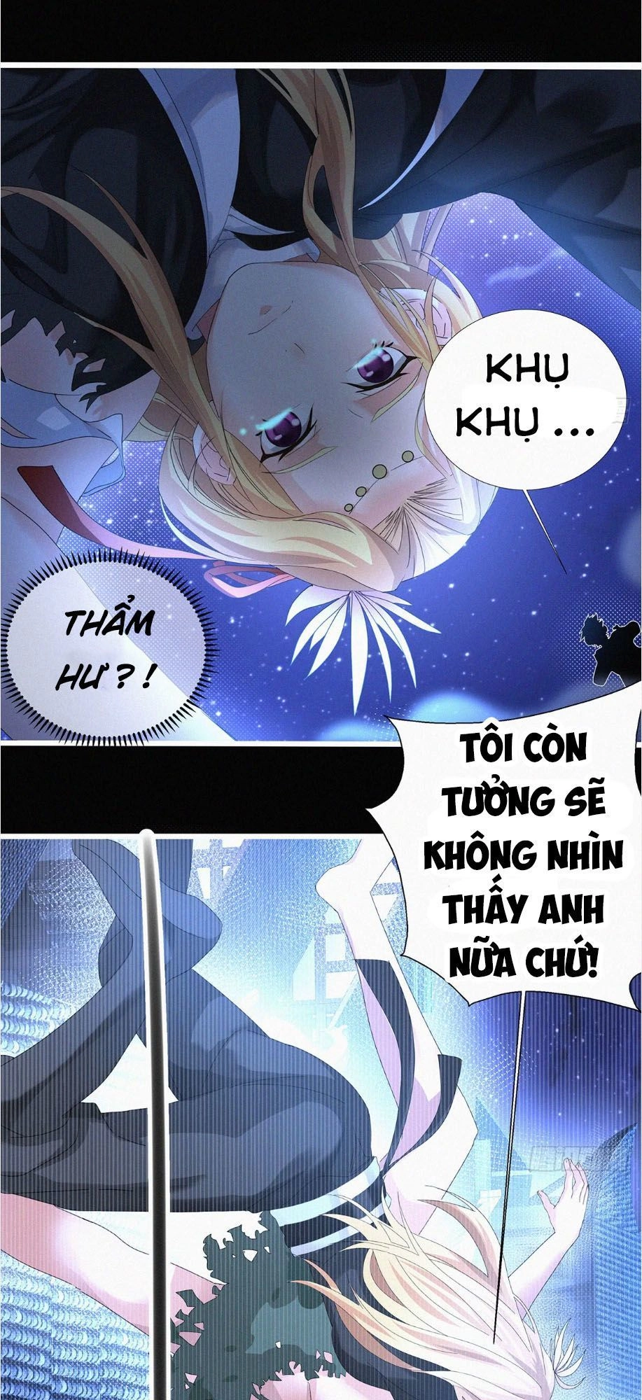 Nguyên Linh Chúa Tể Chapter 8.5 - 11