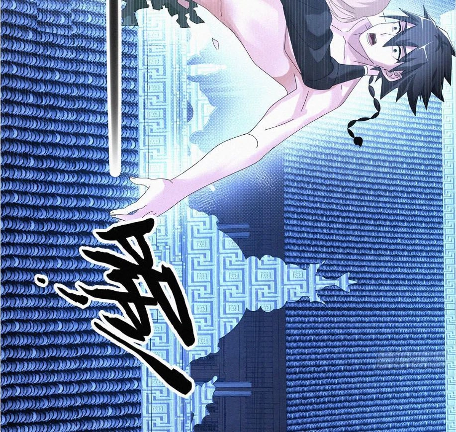 Nguyên Linh Chúa Tể Chapter 8.5 - 12