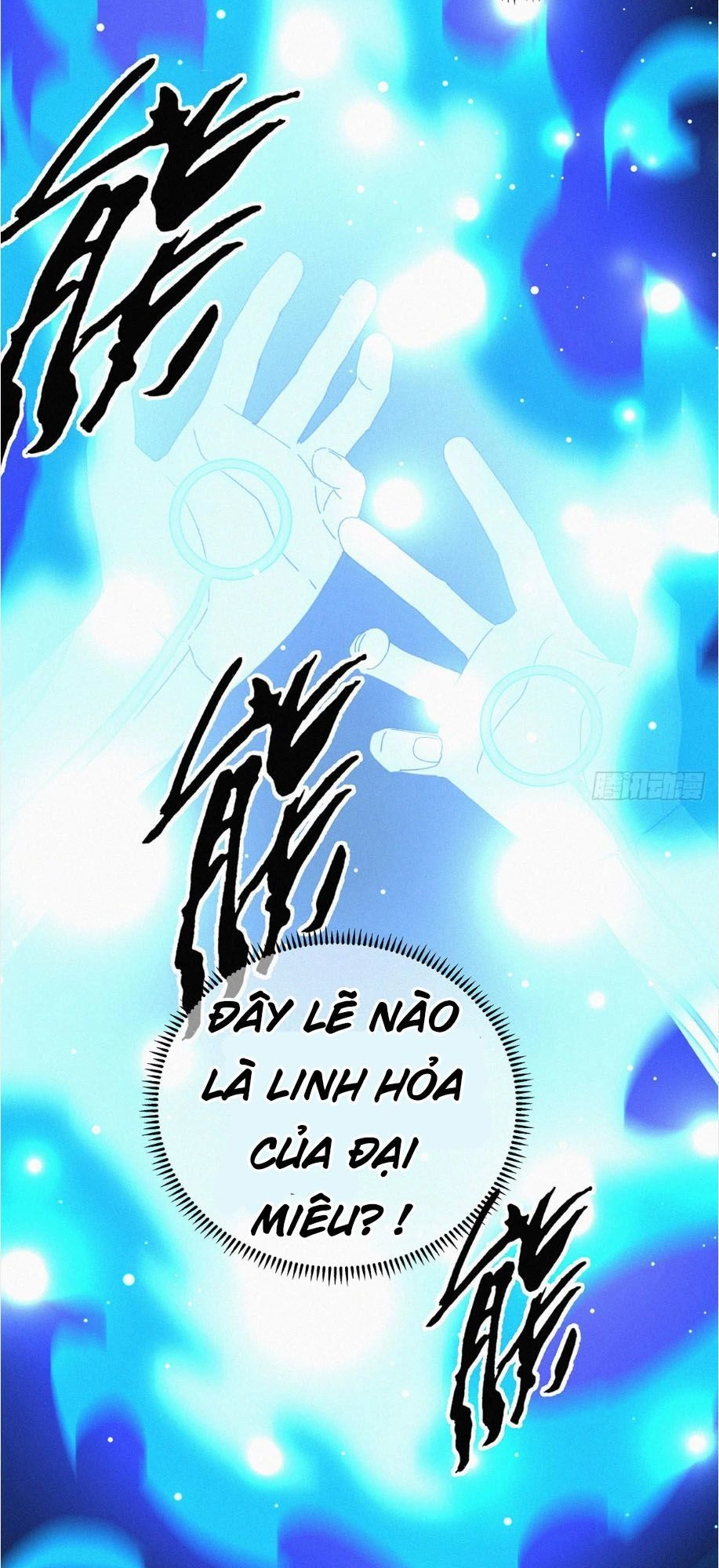 Nguyên Linh Chúa Tể Chapter 8.5 - 16