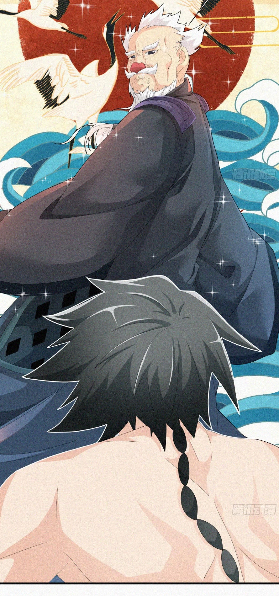 Nguyên Linh Chúa Tể Chapter 12 - 35