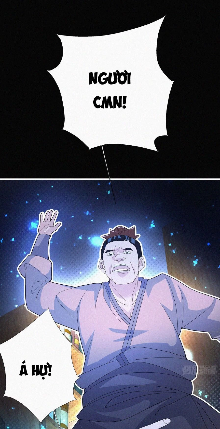 Nguyên Linh Chúa Tể Chapter 13 - 18