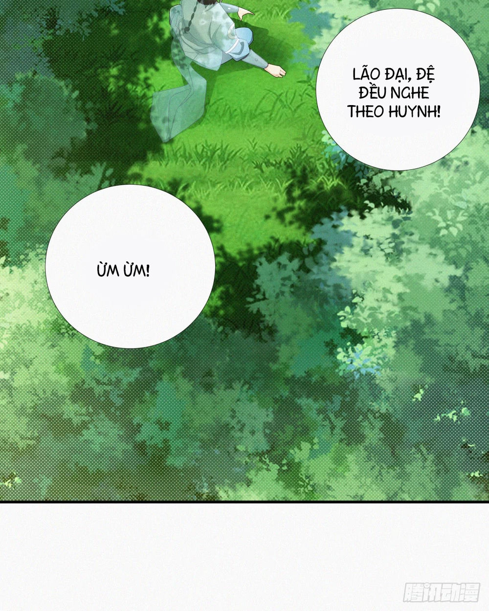 Nguyên Linh Chúa Tể Chapter 16 - 35