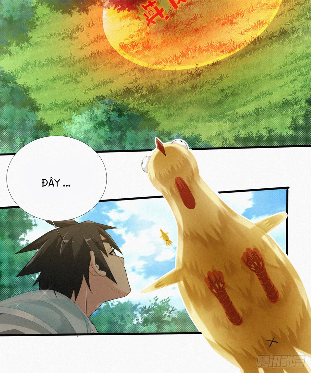 Nguyên Linh Chúa Tể Chapter 16 - 46