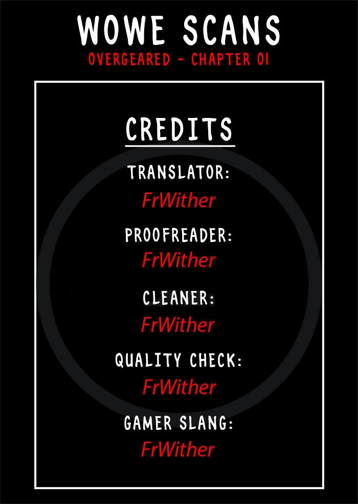 Quá Tải Chapter 1 - 3