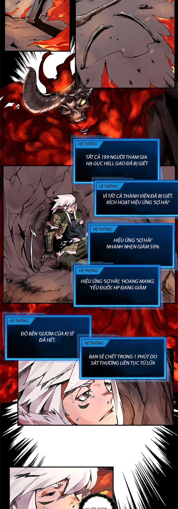 Quá Tải Chapter 1 - 14