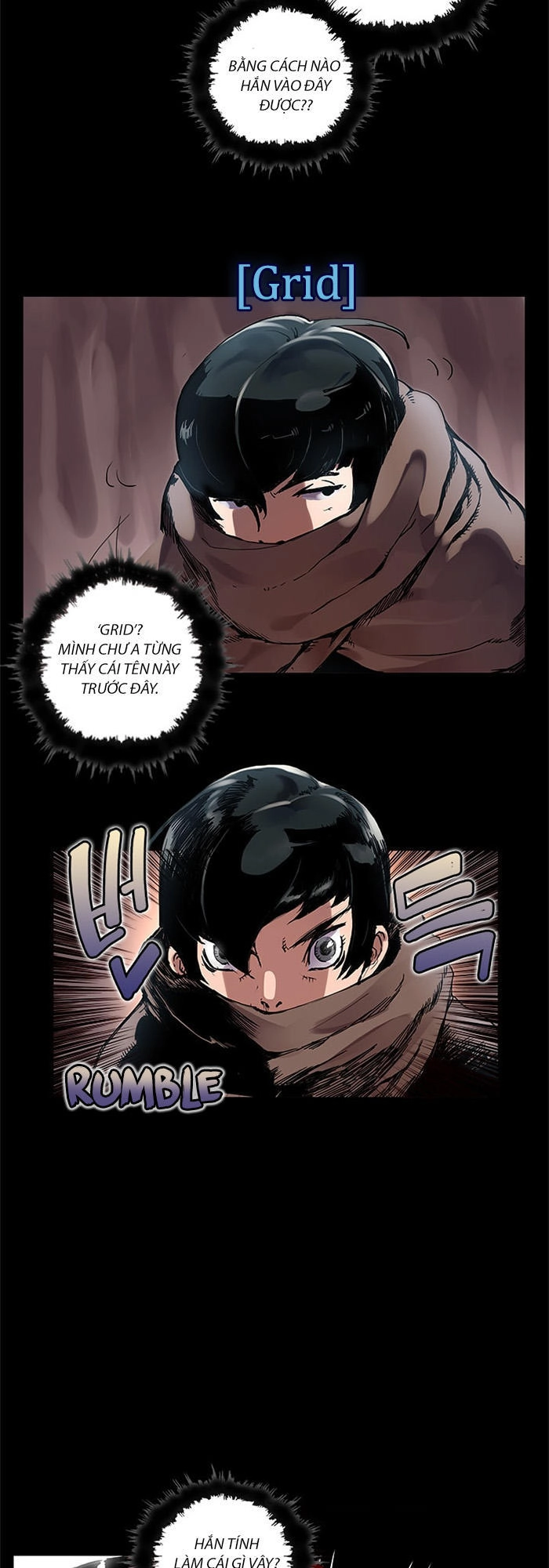 Quá Tải Chapter 1 - 17