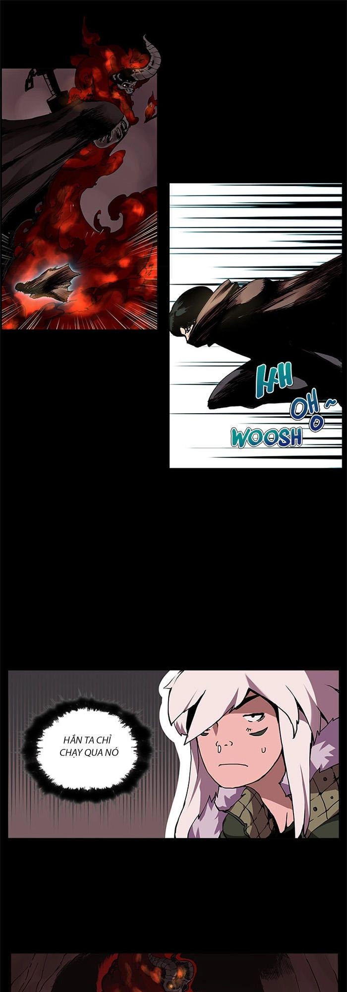 Quá Tải Chapter 1 - 19