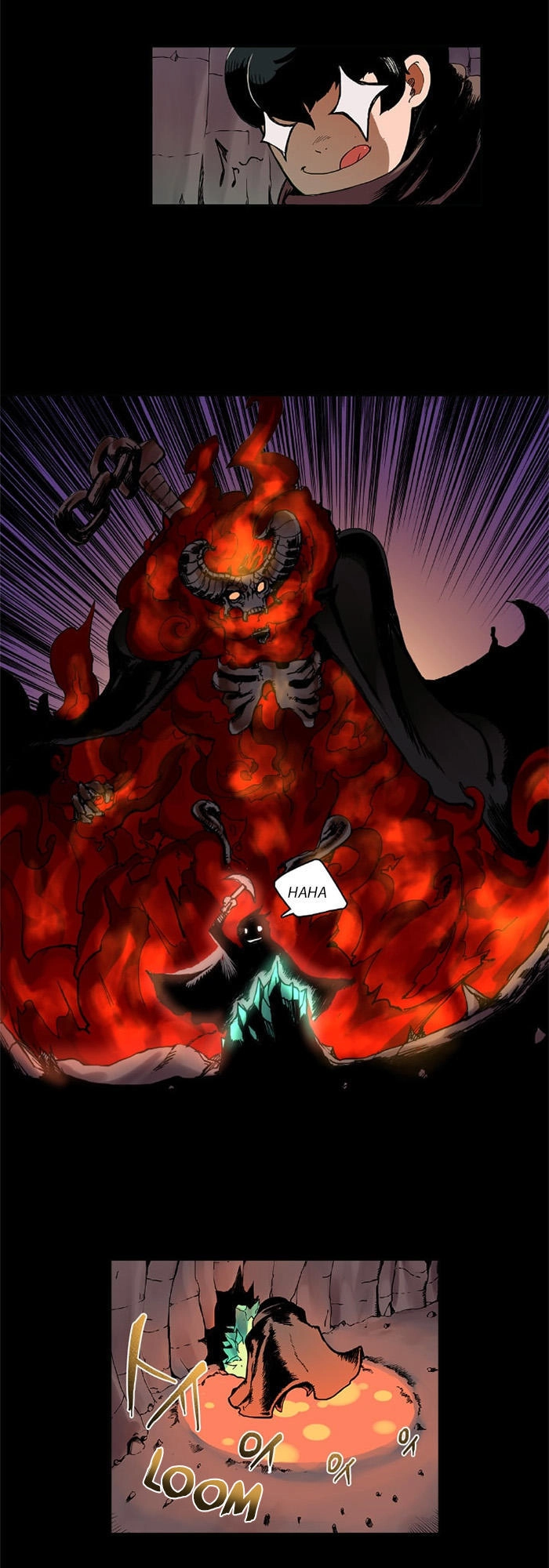 Quá Tải Chapter 1 - 23