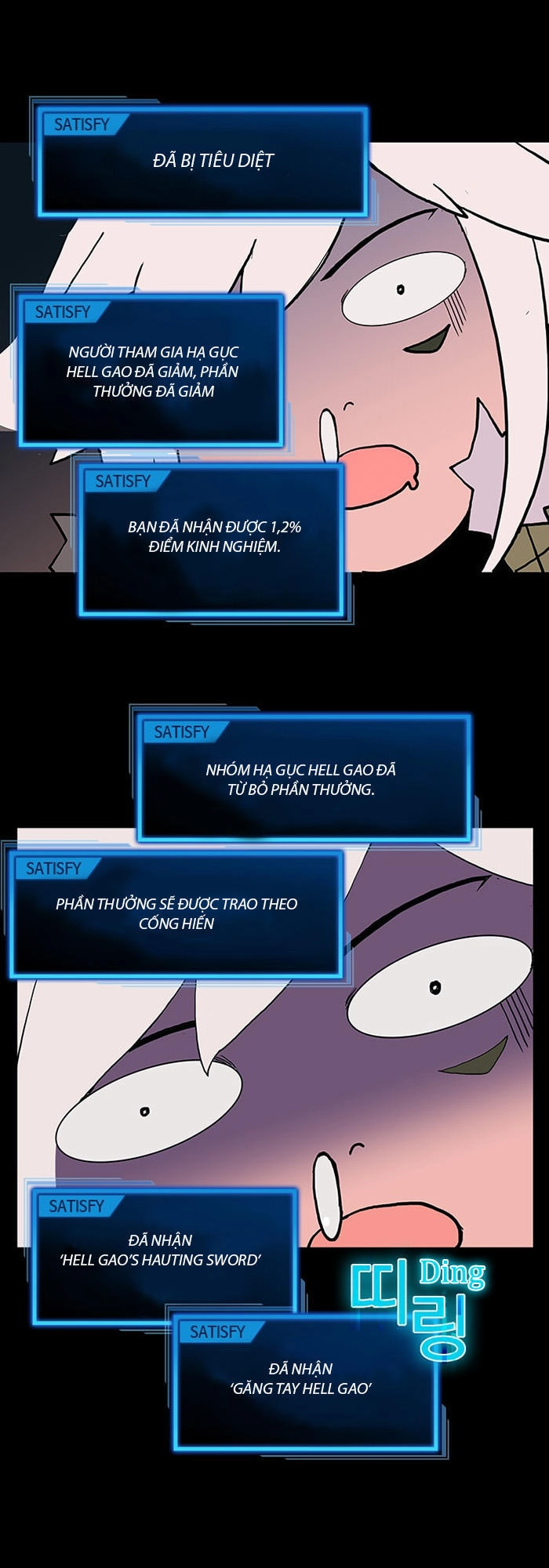 Quá Tải Chapter 1 - 31