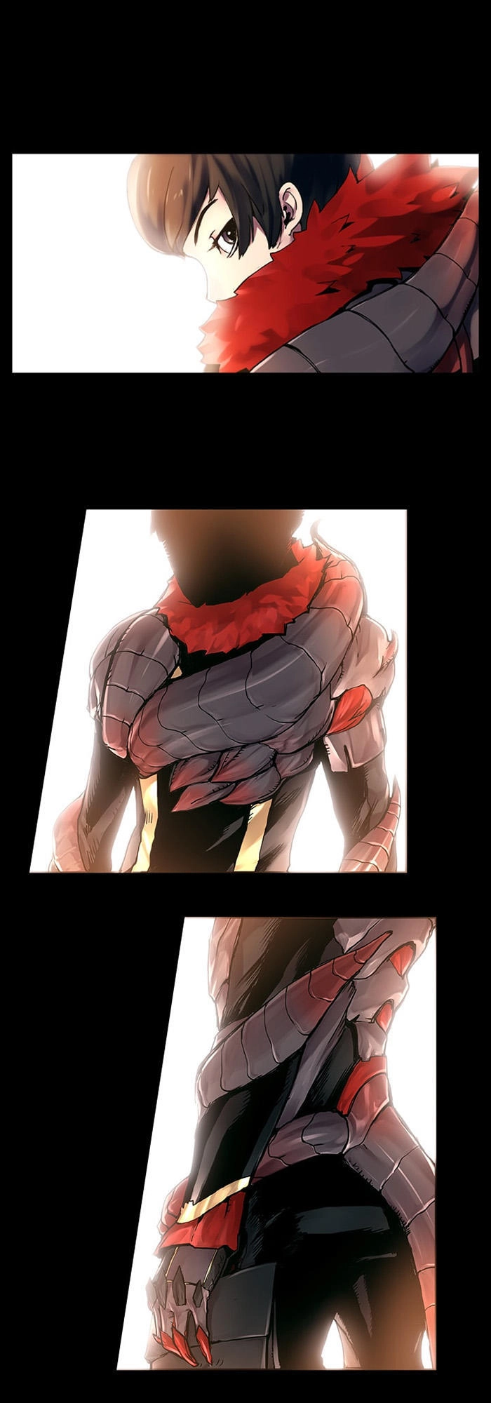 Quá Tải Chapter 1 - 35