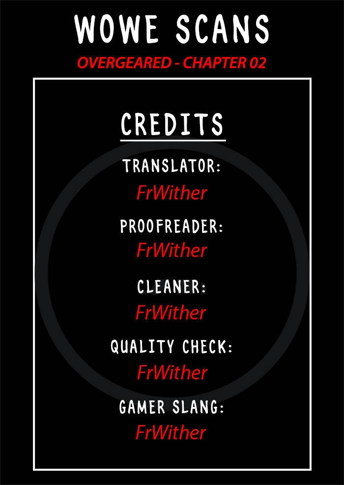 Quá Tải Chapter 2 - 1