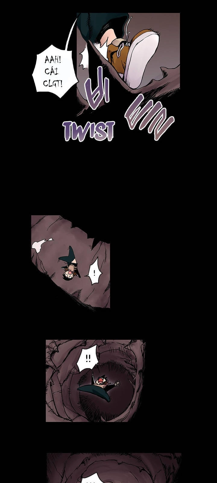 Quá Tải Chapter 2 - 23