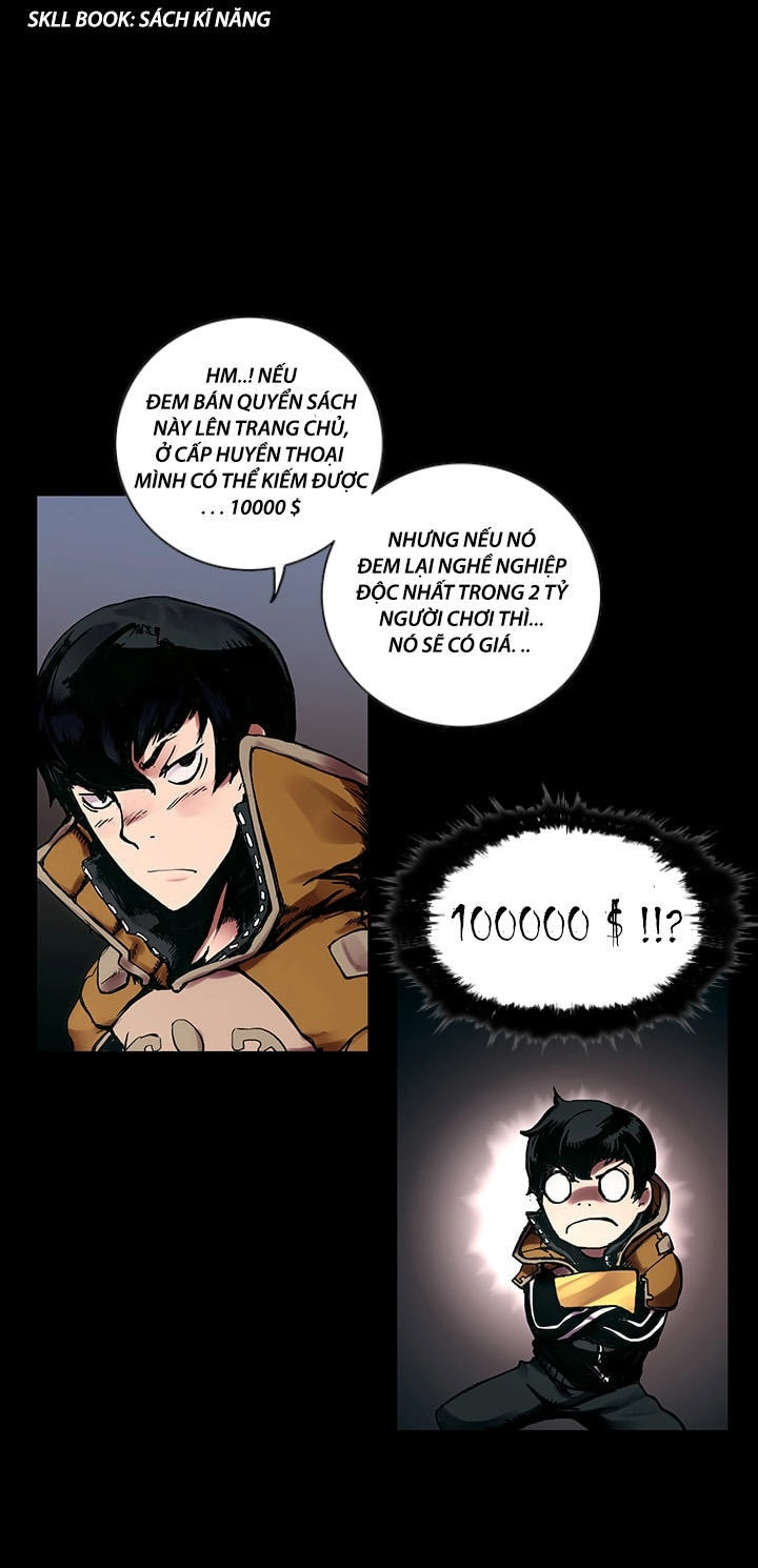 Quá Tải Chapter 3 - 4