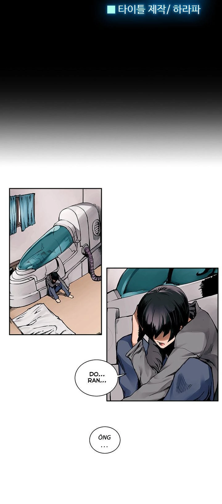 Quá Tải Chapter 9 - 2