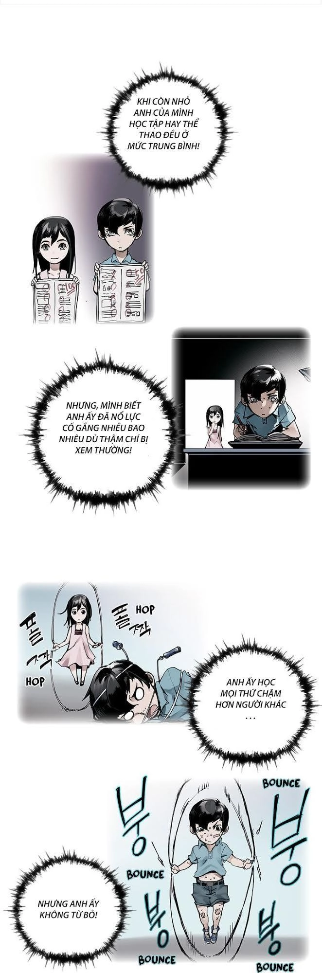 Quá Tải Chapter 9 - 31