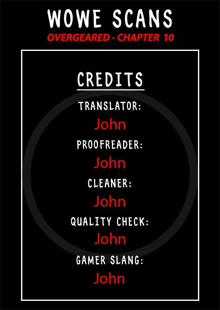 Quá Tải Chapter 10 - 1