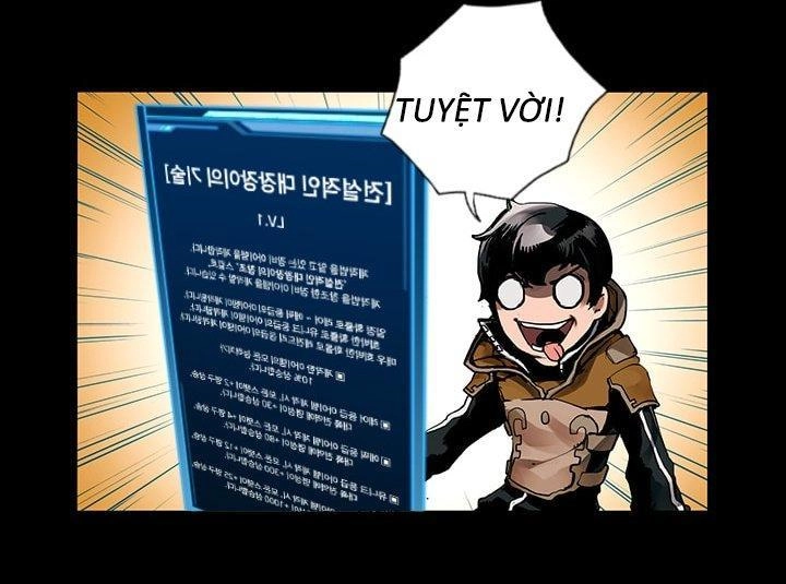 Quá Tải Chapter 10 - 15