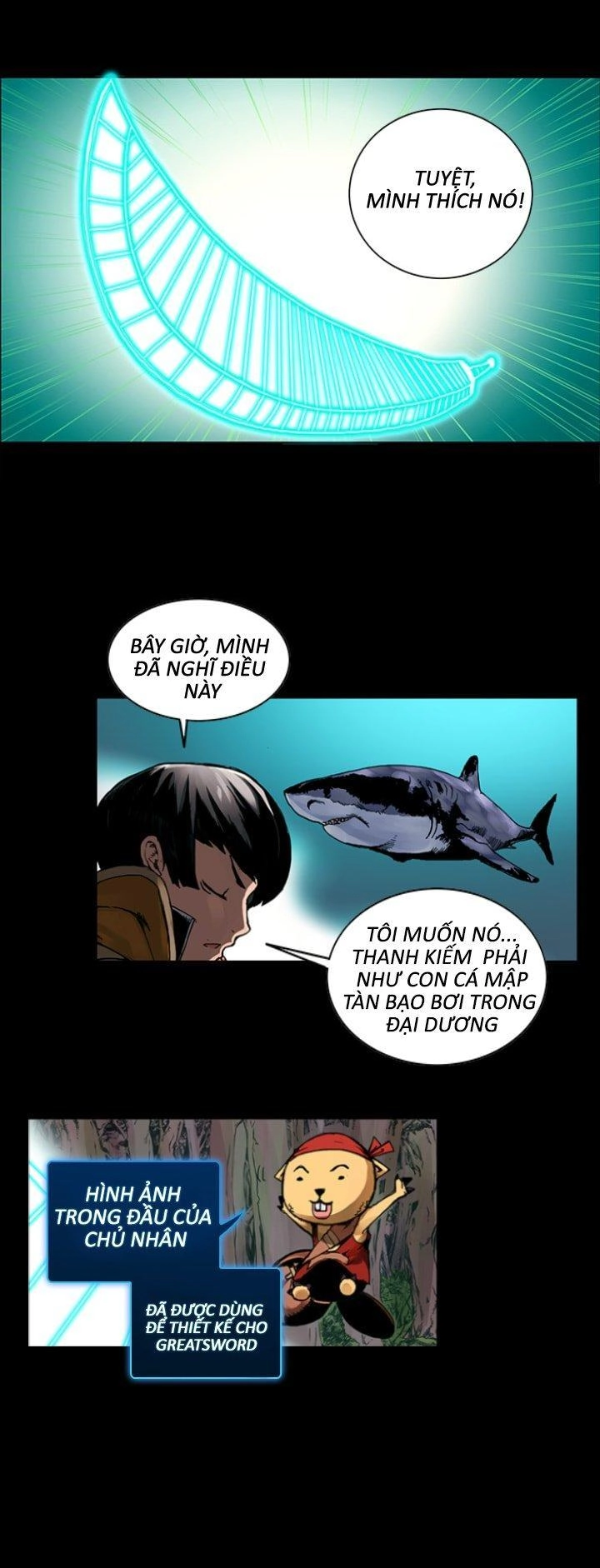 Quá Tải Chapter 10 - 23