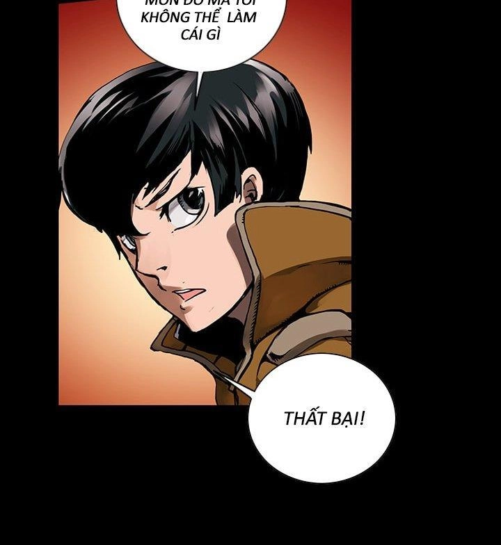 Quá Tải Chapter 10 - 28