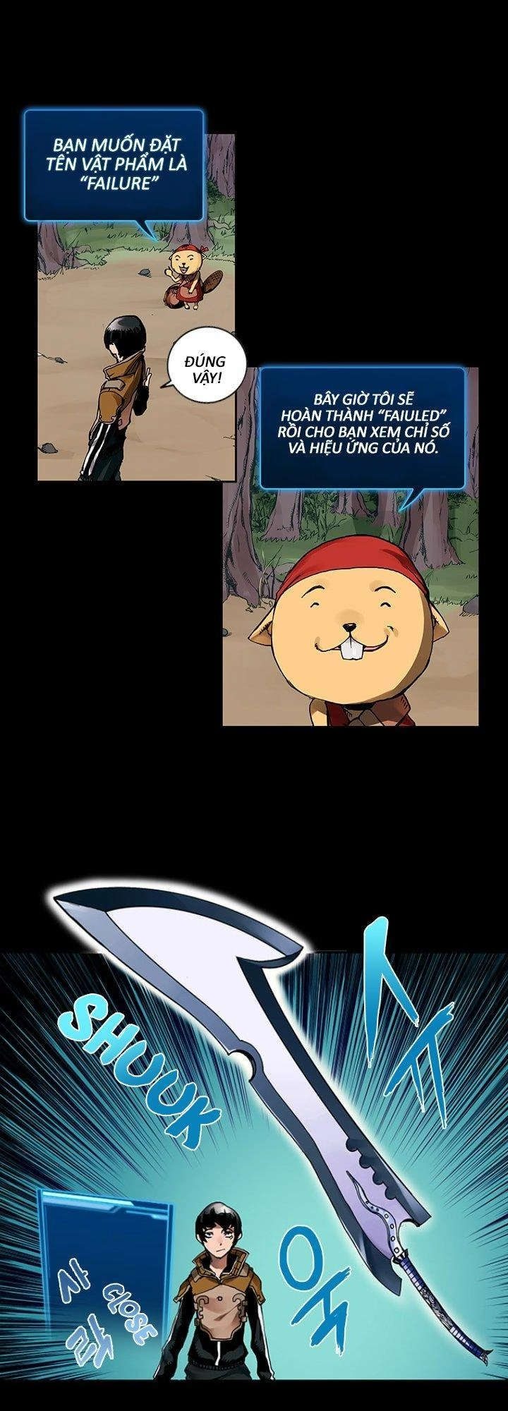 Quá Tải Chapter 10 - 29