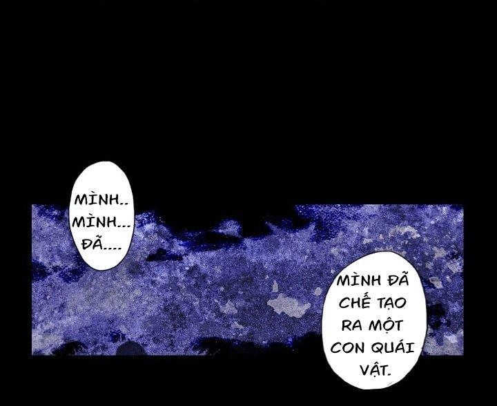 Quá Tải Chapter 11 - 5