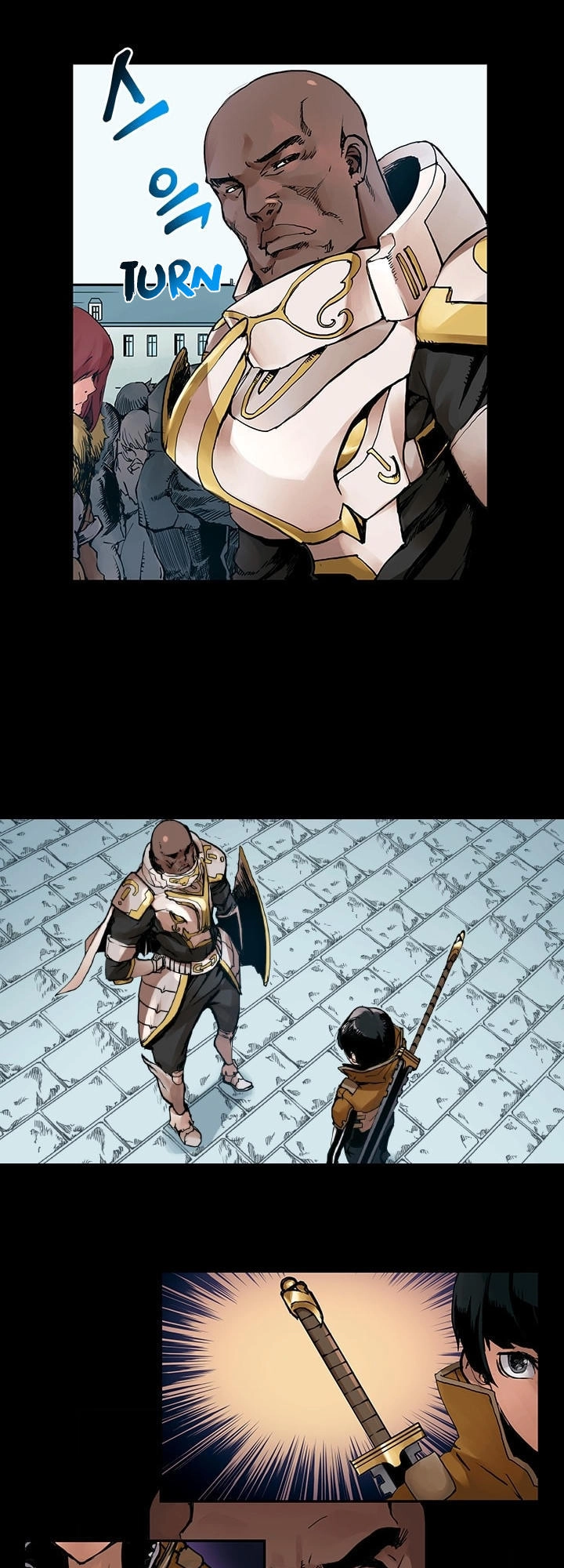 Quá Tải Chapter 11 - 18