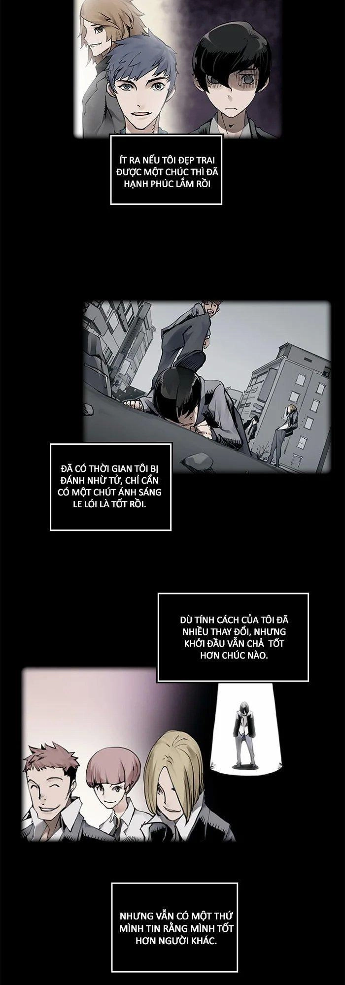 Quá Tải Chapter 14 - 9