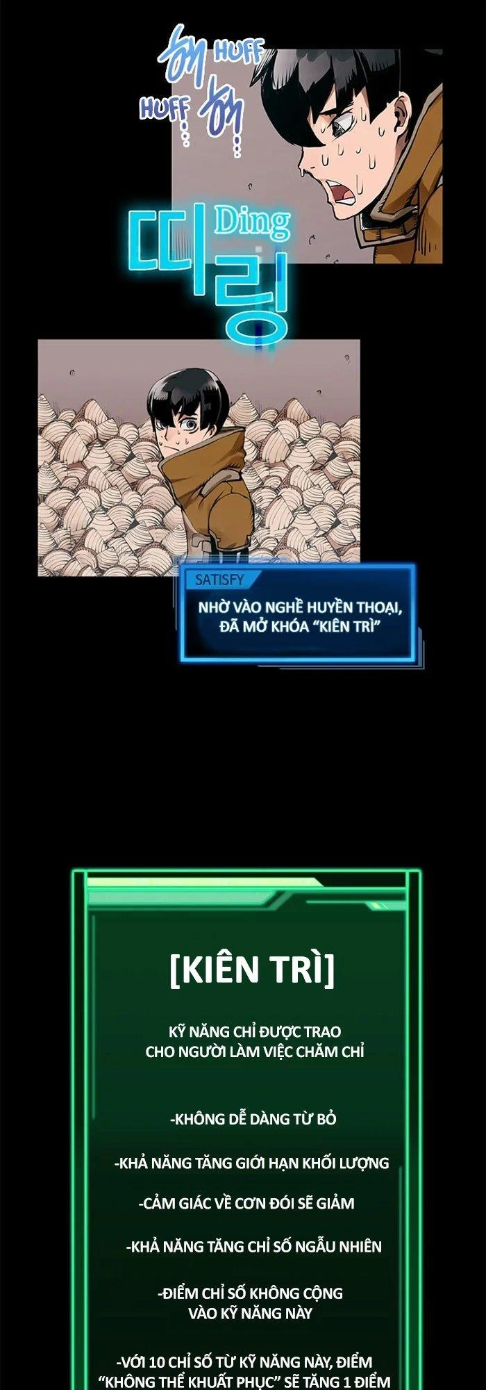 Quá Tải Chapter 14 - 13