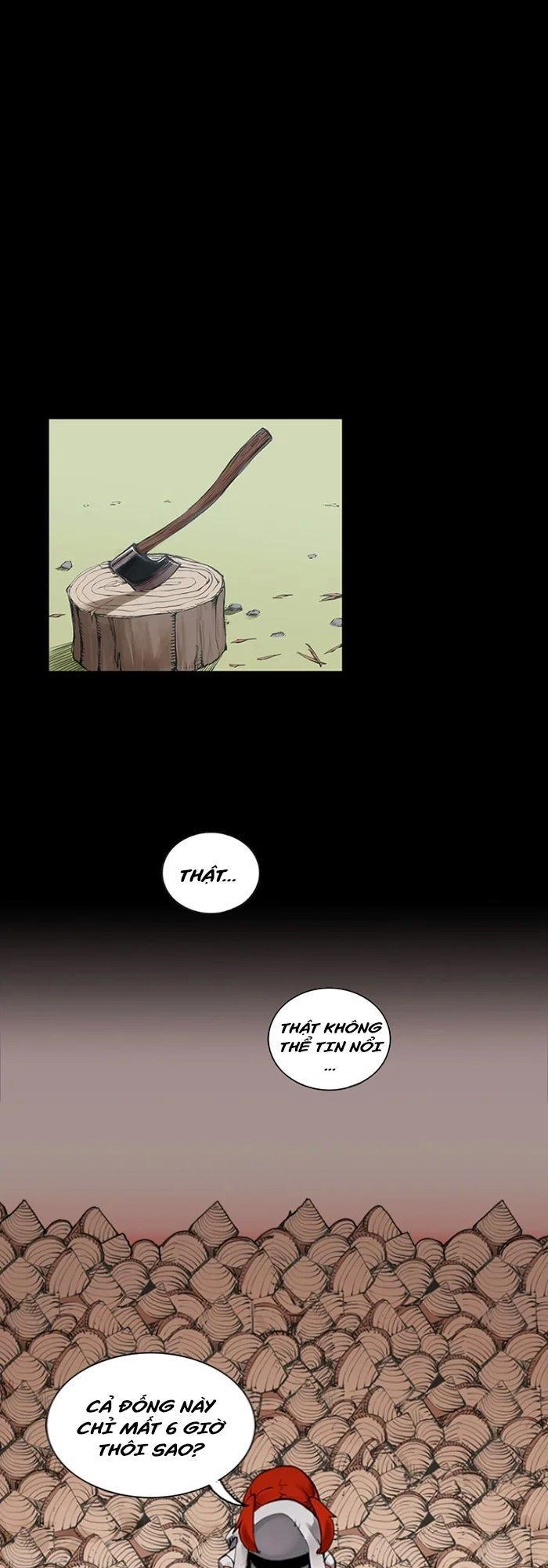 Quá Tải Chapter 14 - 20