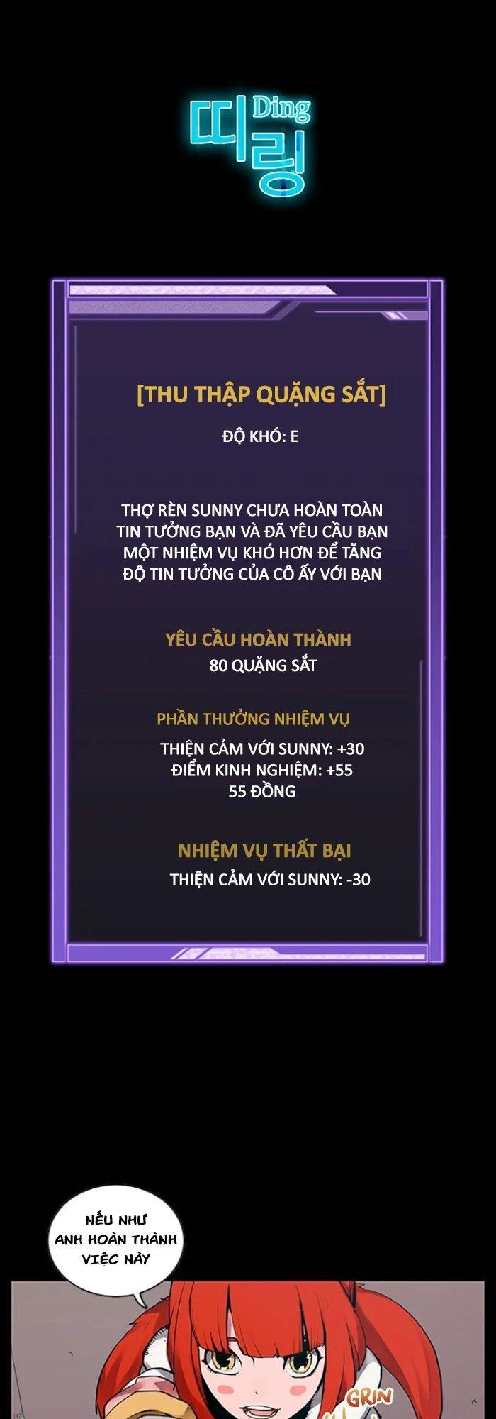 Quá Tải Chapter 14 - 32