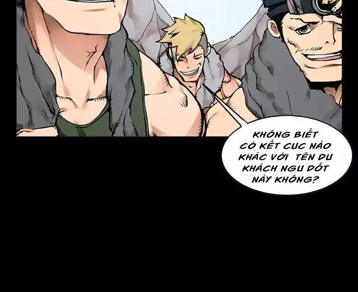 Quá Tải Chapter 16 - 5