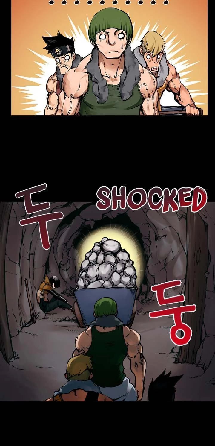 Quá Tải Chapter 16 - 8