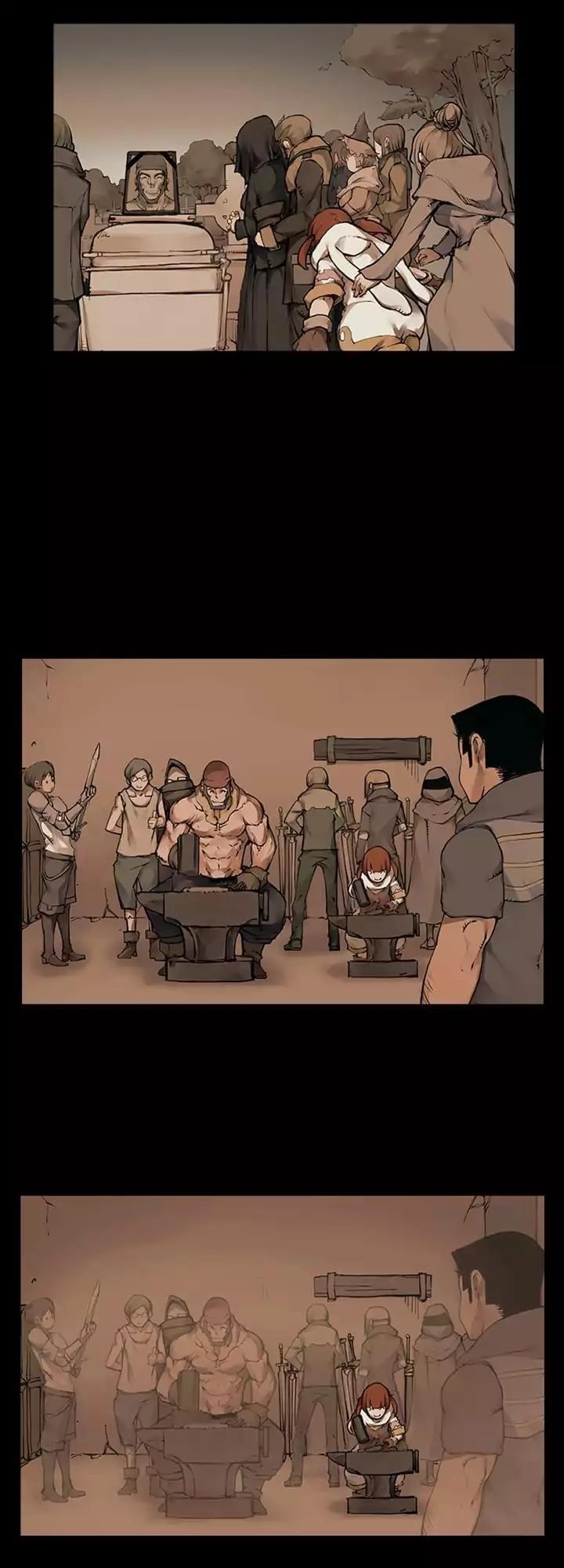 Quá Tải Chapter 17 - 13