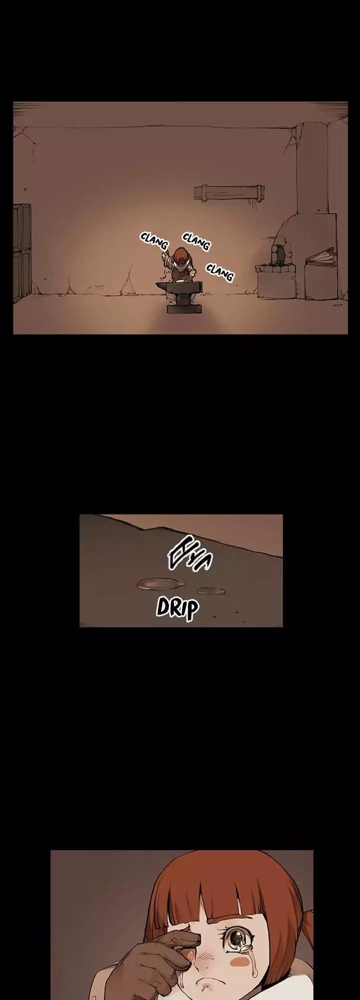 Quá Tải Chapter 17 - 14